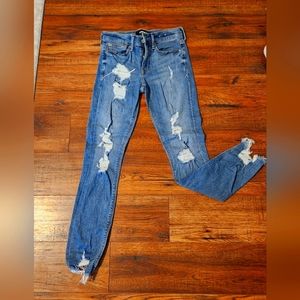 Express Jeans